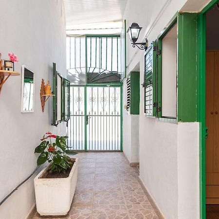 Vivienda Vacacional Ca' Pepita Y Jose El Albercon المظهر الخارجي الصورة
