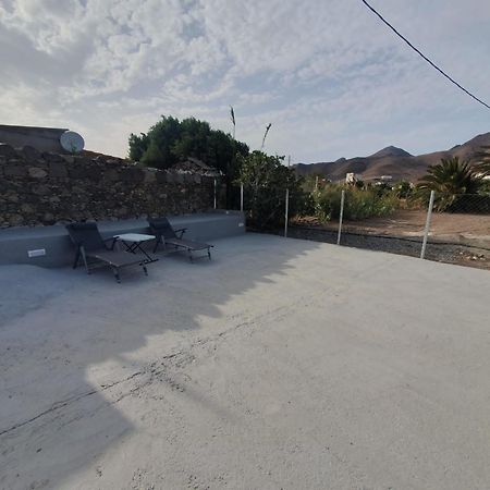 Vivienda Vacacional Ca' Pepita Y Jose El Albercon المظهر الخارجي الصورة