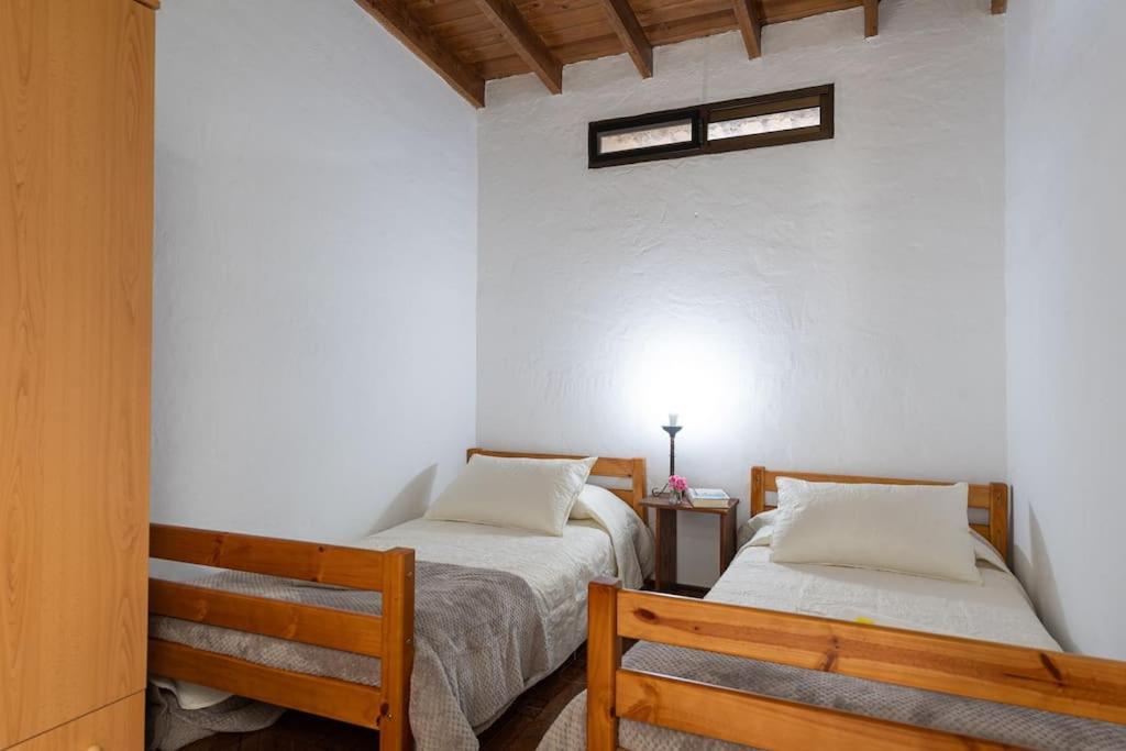 Vivienda Vacacional Ca' Pepita Y Jose El Albercon المظهر الخارجي الصورة
