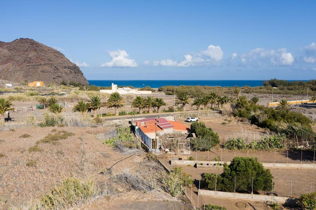 Vivienda Vacacional Ca' Pepita Y Jose El Albercon المظهر الخارجي الصورة