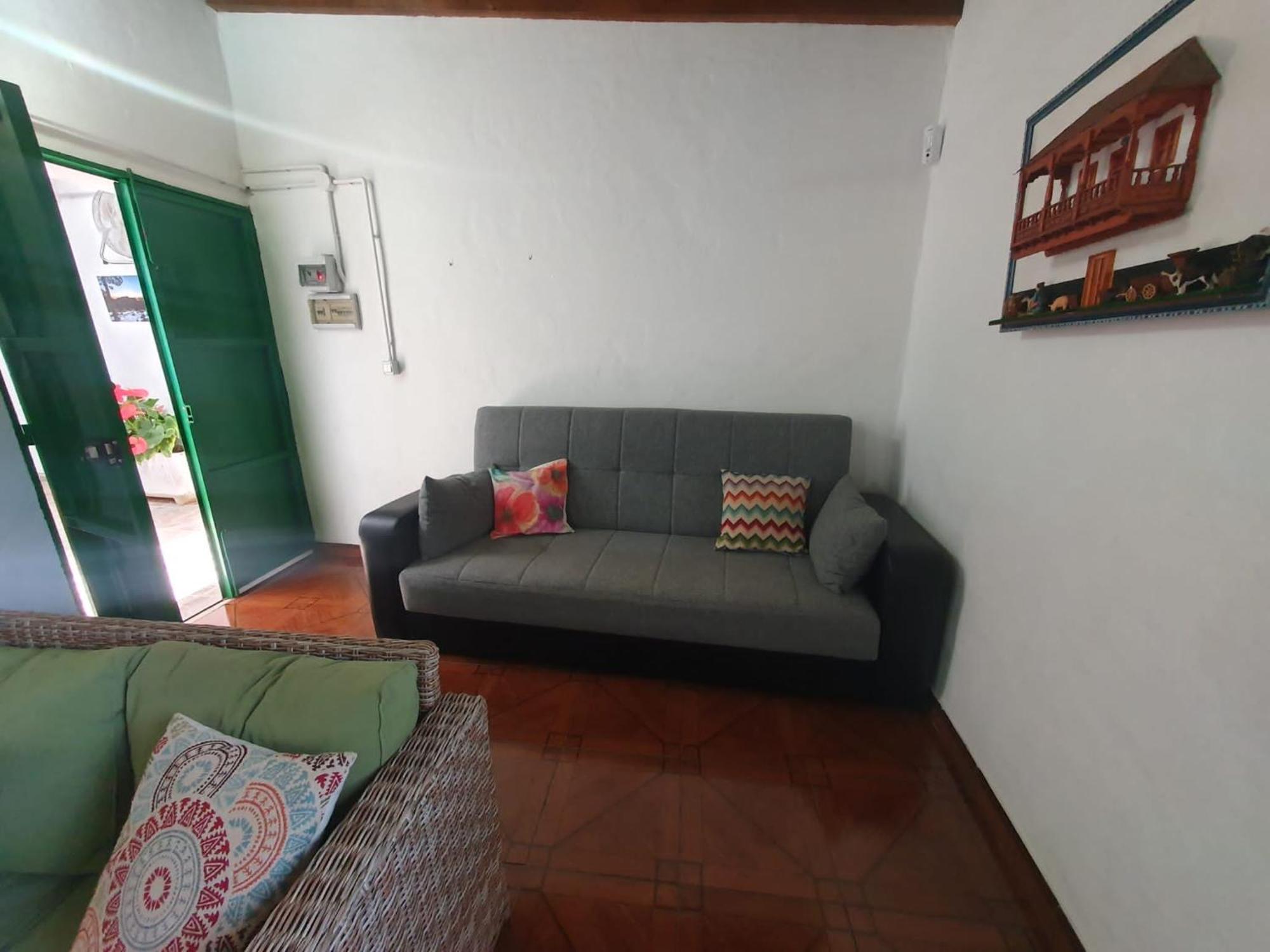 Vivienda Vacacional Ca' Pepita Y Jose El Albercon المظهر الخارجي الصورة