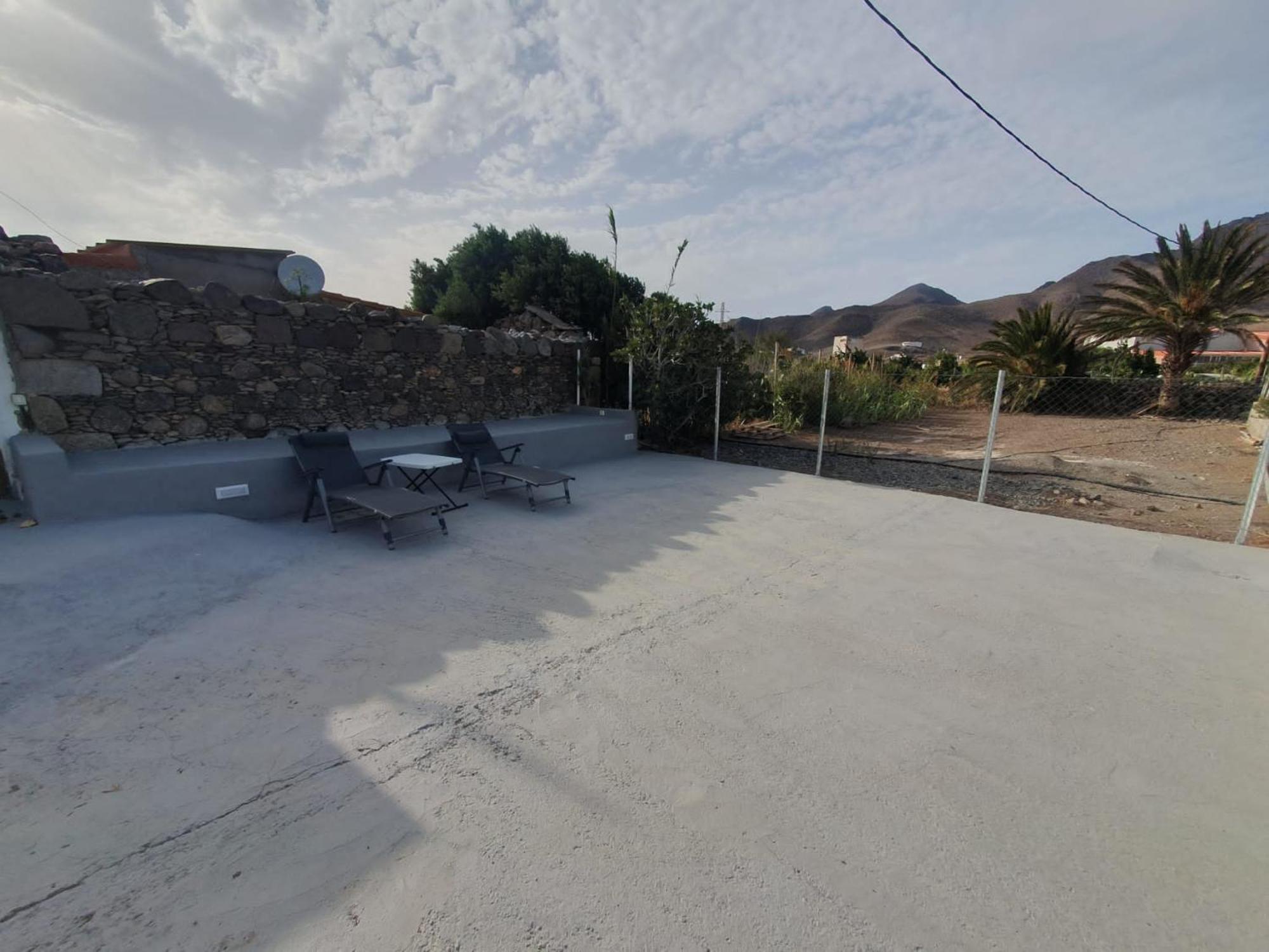 Vivienda Vacacional Ca' Pepita Y Jose El Albercon المظهر الخارجي الصورة