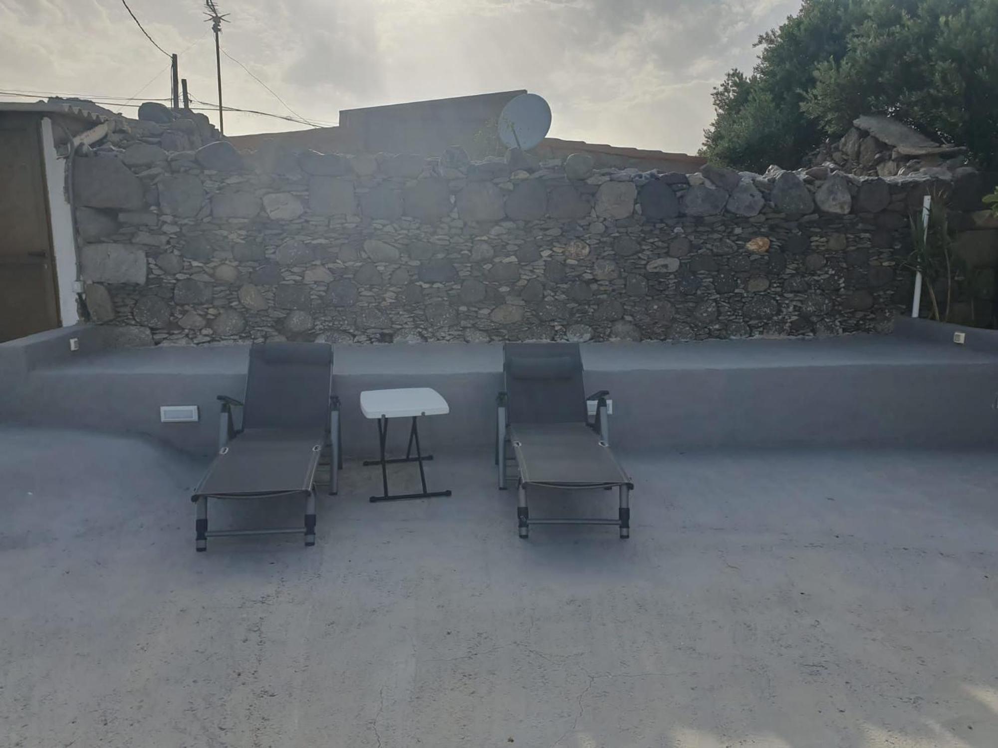 Vivienda Vacacional Ca' Pepita Y Jose El Albercon المظهر الخارجي الصورة