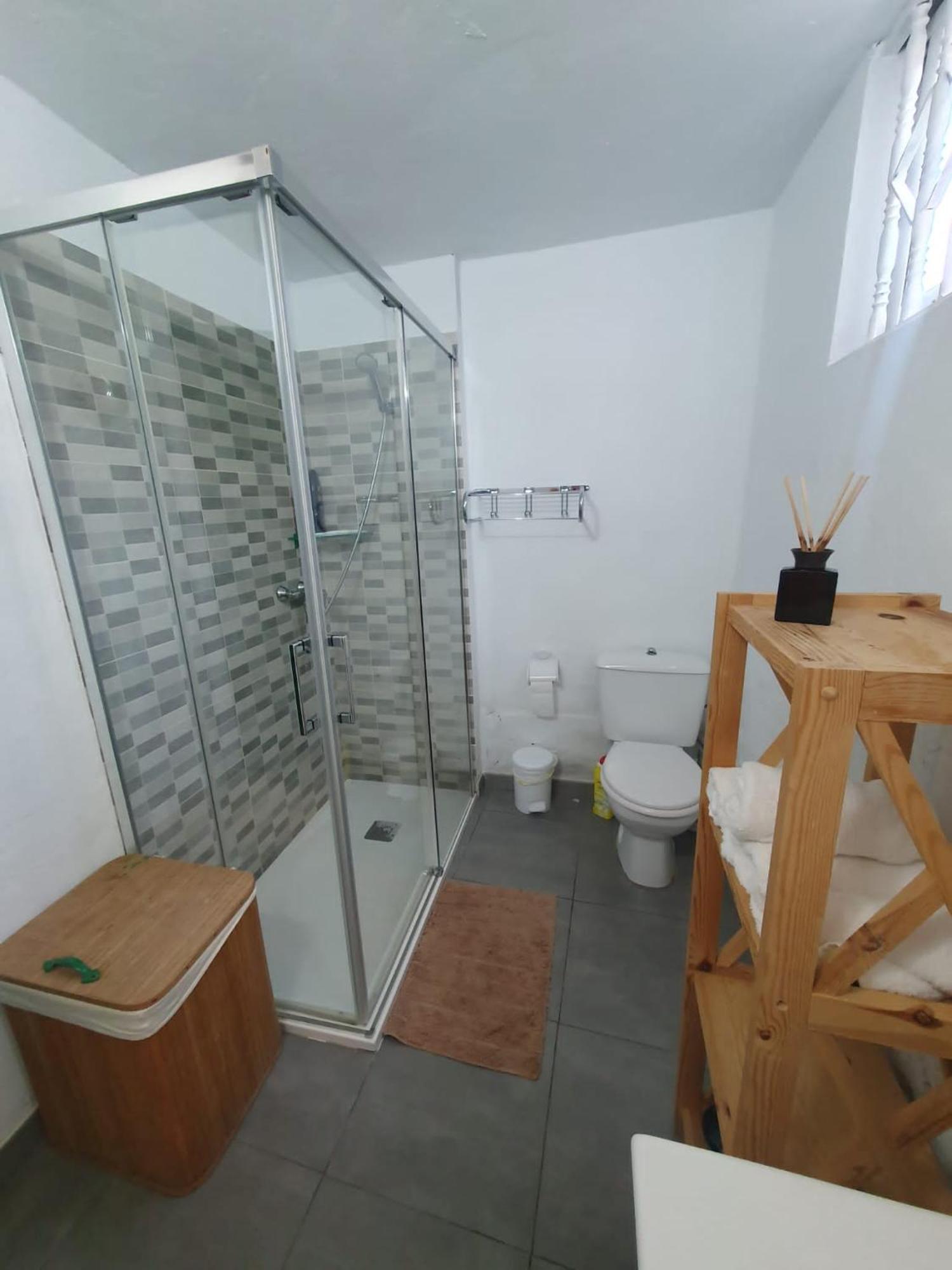 Vivienda Vacacional Ca' Pepita Y Jose El Albercon المظهر الخارجي الصورة